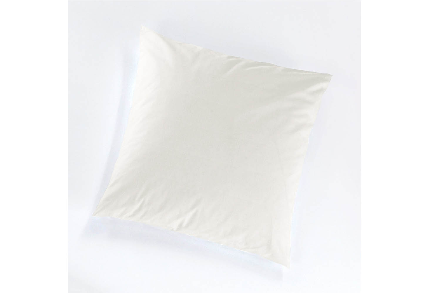 MÖBELSCHAU Bettwäsche Uni champagner