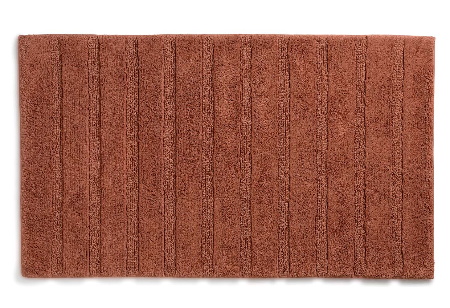 MÖBELSCHAU Badteppich terra