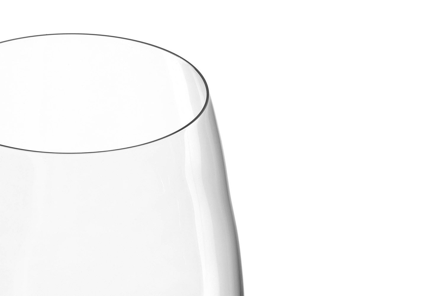 MÖBELSCHAU Bordeauxglas
