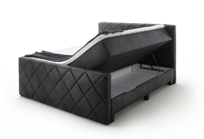MÖBELSCHAU Boxspringbett
