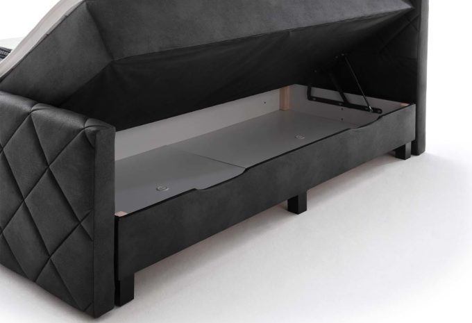 MÖBELSCHAU Boxspringbett