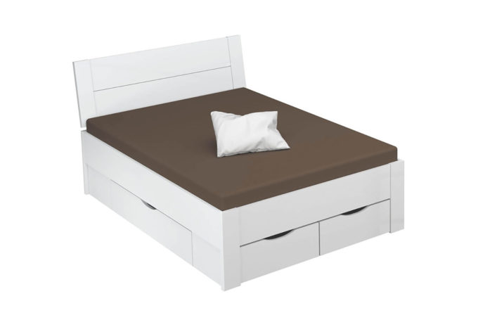 MÖBELSCHAU Funktionsbett