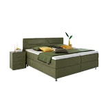 MÖBELSCHAU Navigationsbild Schlafzimmer Boxspringbett