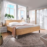 MÖBELSCHAU Navigationsbild Schlafzimmer Futonbett