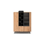 MÖBELSCHAU Navigationsbild Wohnzimmer Highboards