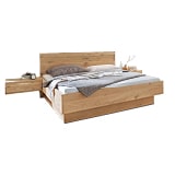 MÖBELSCHAU Navigationsbild Schlafzimmer Massivholzbett
