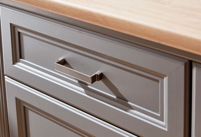 MÖBELSCHAU Sideboard Jasmin