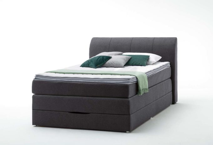 MÖBELSCHAU Boxspringbett