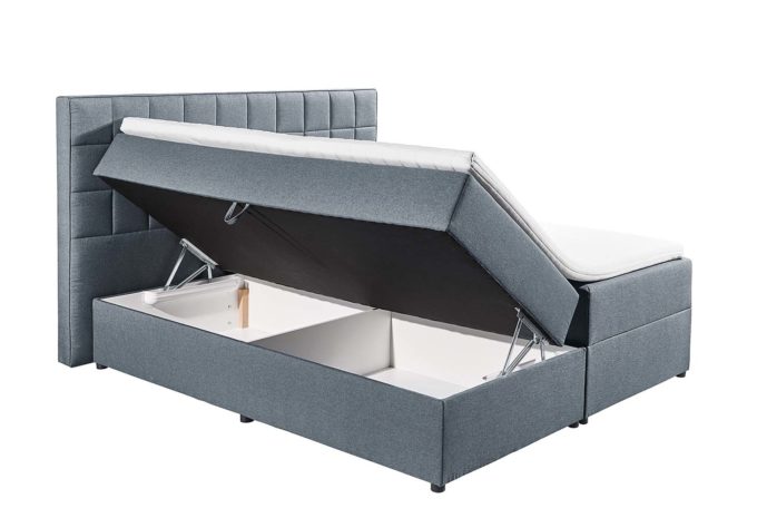 MÖBELSCHAU Boxspringbett