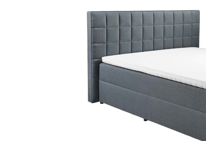 MÖBELSCHAU Boxspringbett