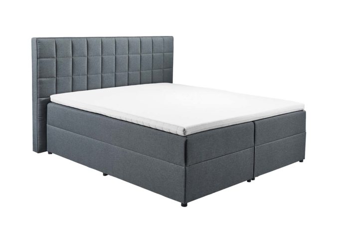 MÖBELSCHAU Boxspringbett
