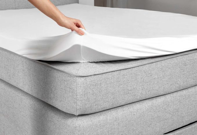 MÖBELSCHAU Boxspringbett
