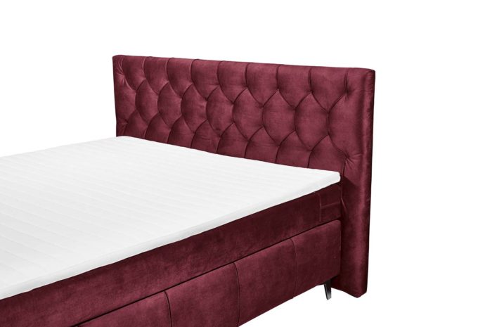 MÖBELSCHAU Boxspringbett
