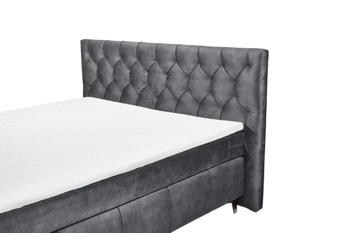MÖBELSCHAU Boxspringbett