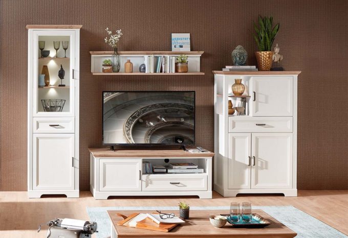 MÖBELSCHAU Sideboard Innostyle