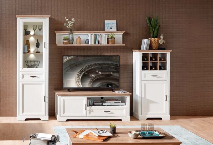 MÖBELSCHAU Sideboard Innostyle