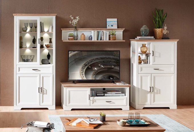 MÖBELSCHAU Sideboard Innostyle