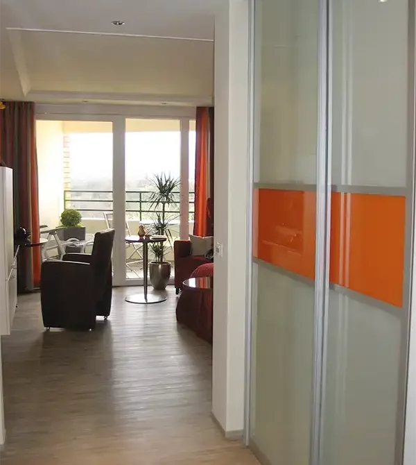 Premiumzimmer Schwäbisch Hall | Objektgeschäft • Möbel