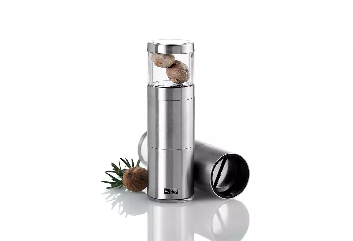 MÖBELSCHAU Muskatmühle