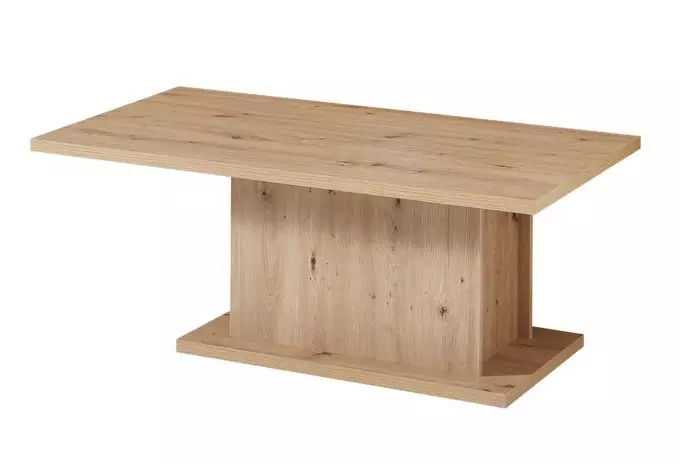 MÖBELSCHAU Couchtisch Loft